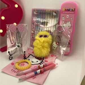 NWOT - Hello Kitty Mega Bundle!  Grab It!!!